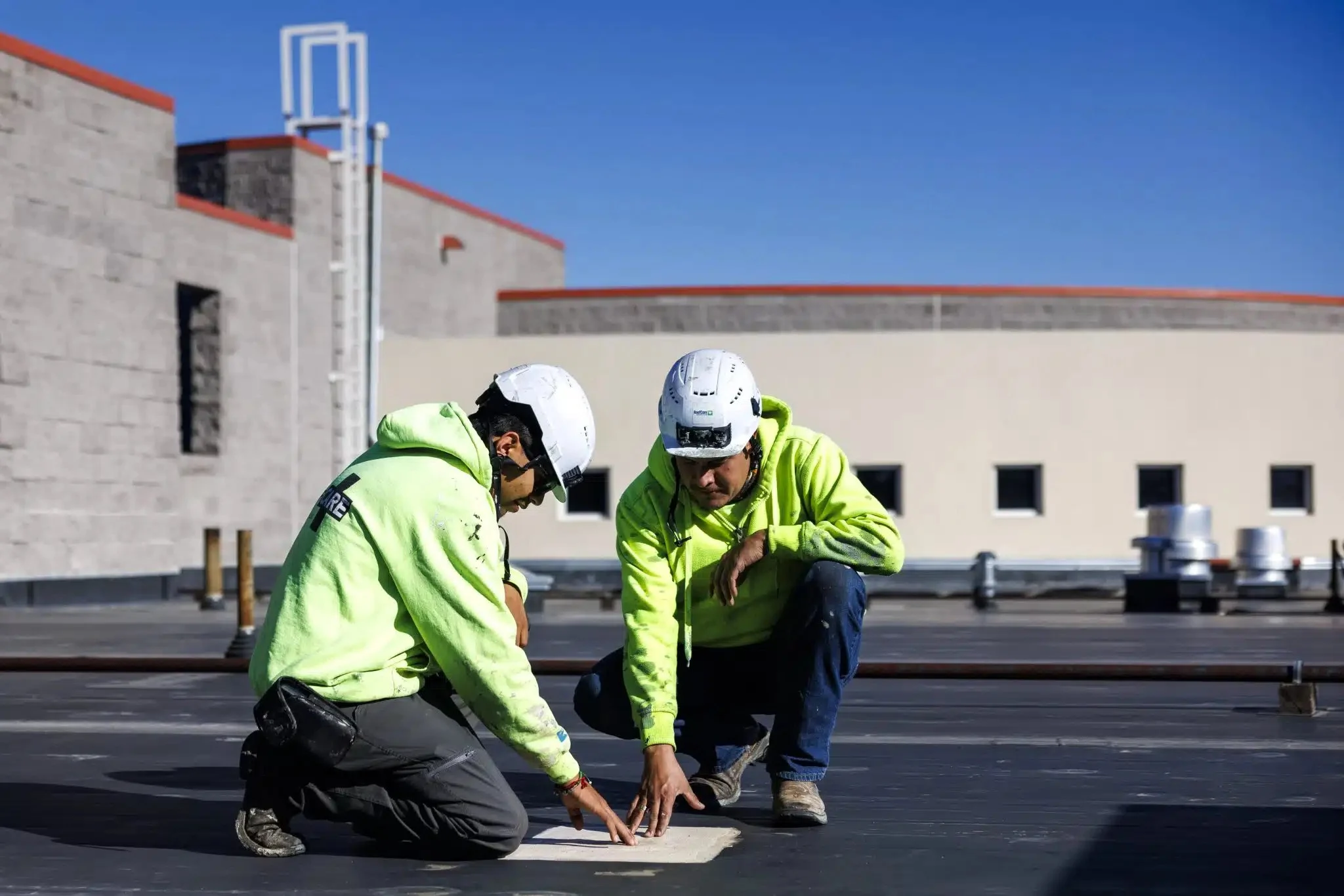 Preventive Maintenance Logs in Providence, RI