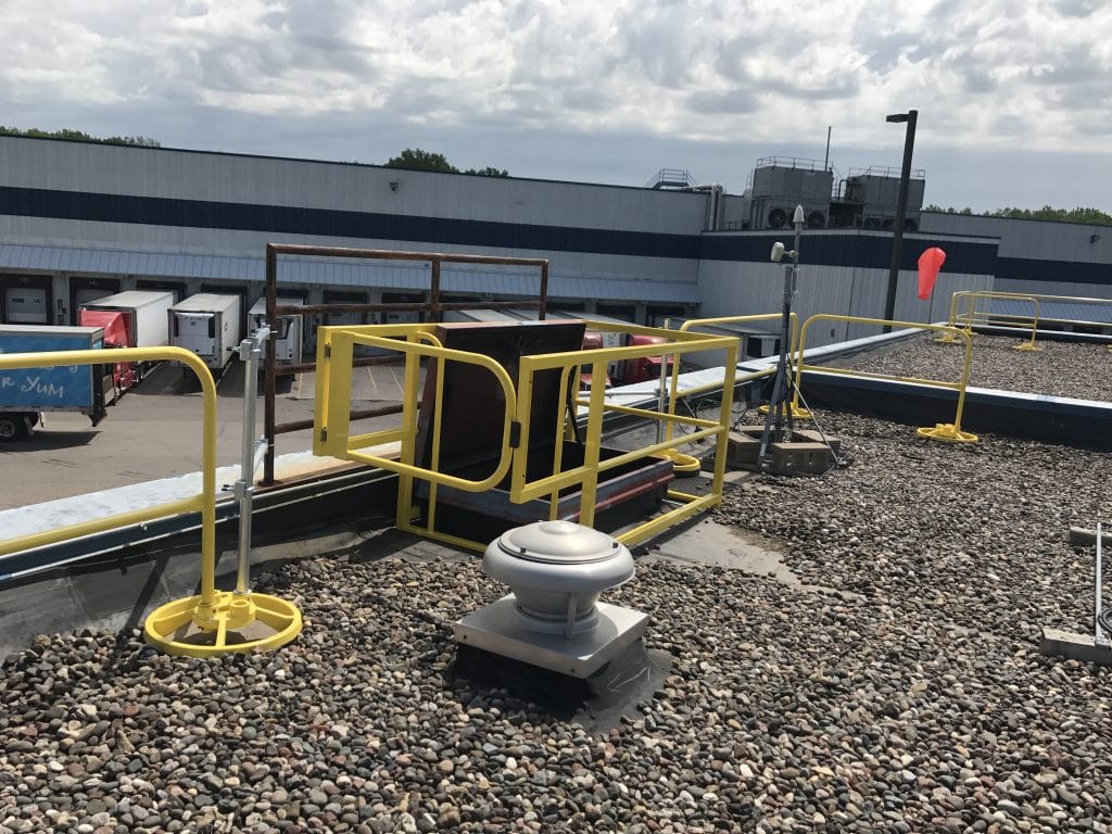 Safety Access Planning in Providence, RI