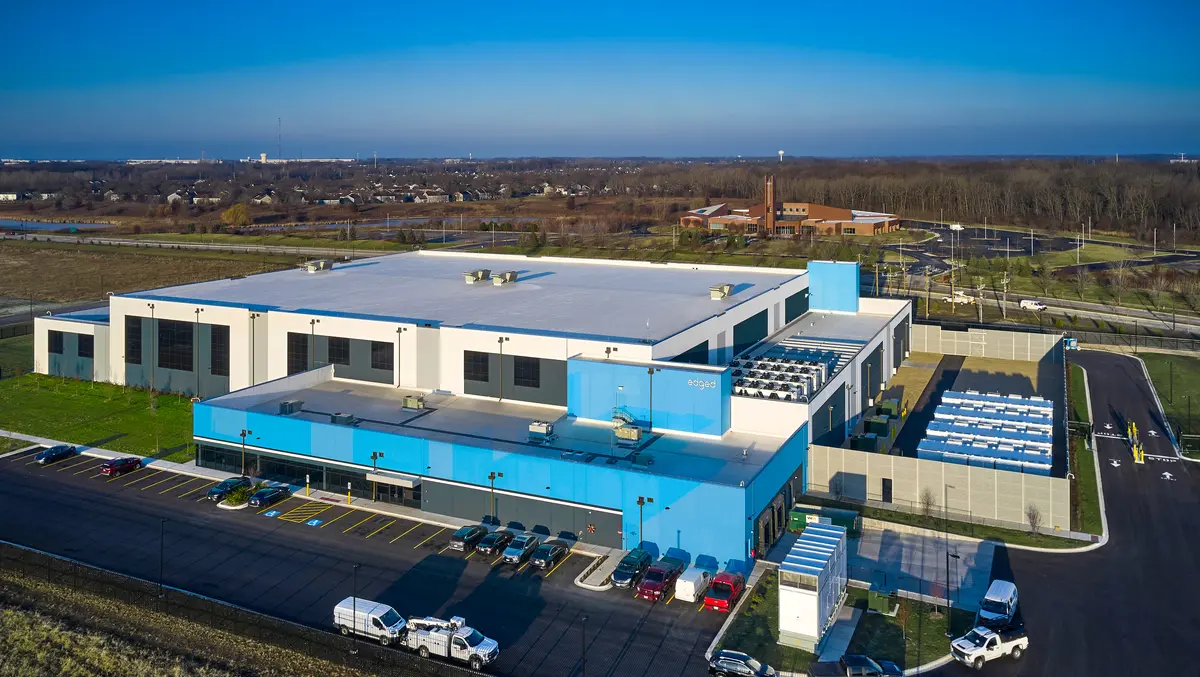 Data Center Operators Roofing in Providence, RI