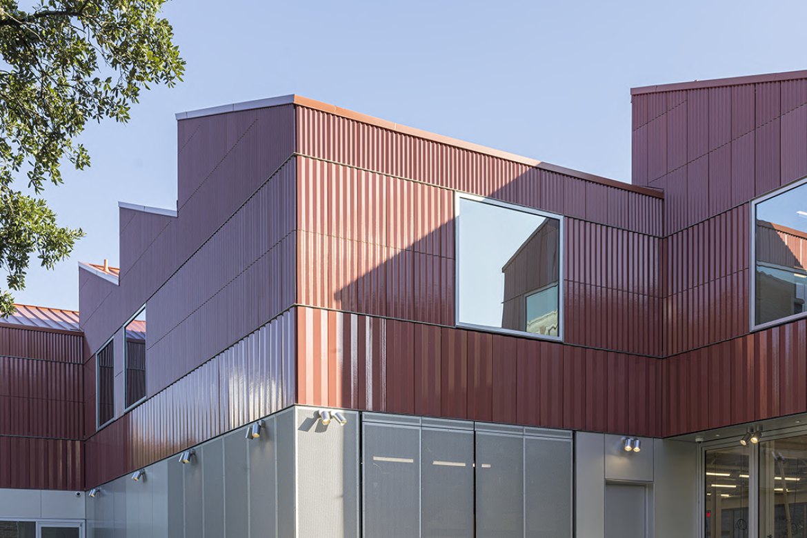 Education Facilities Roofing in Providence, RI