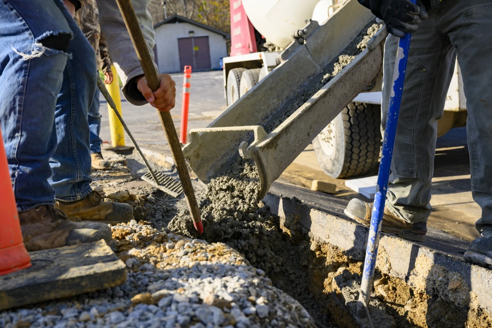 General Contractors Roofing in Providence, RI