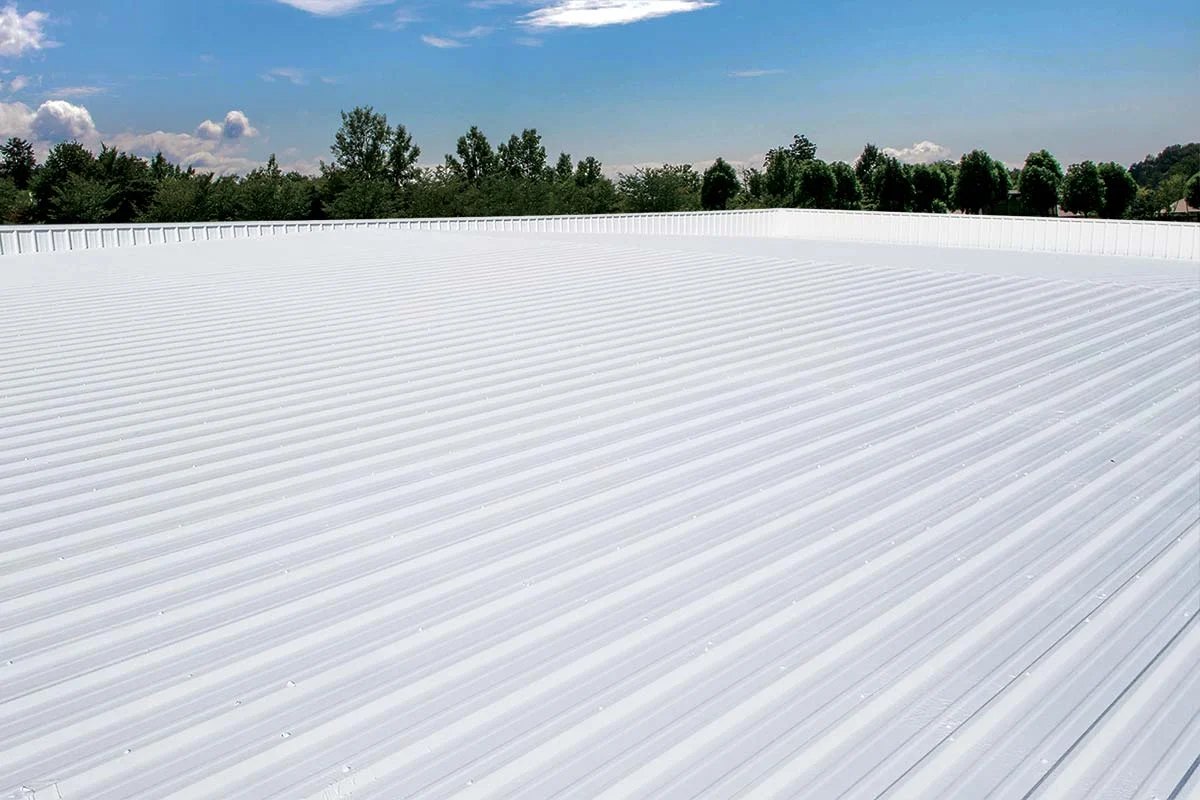 Insurance Restoration Roofing in Providence, RI