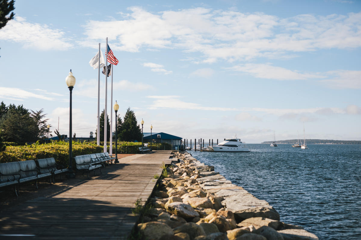 Commercial Roofing in Bristol, RI