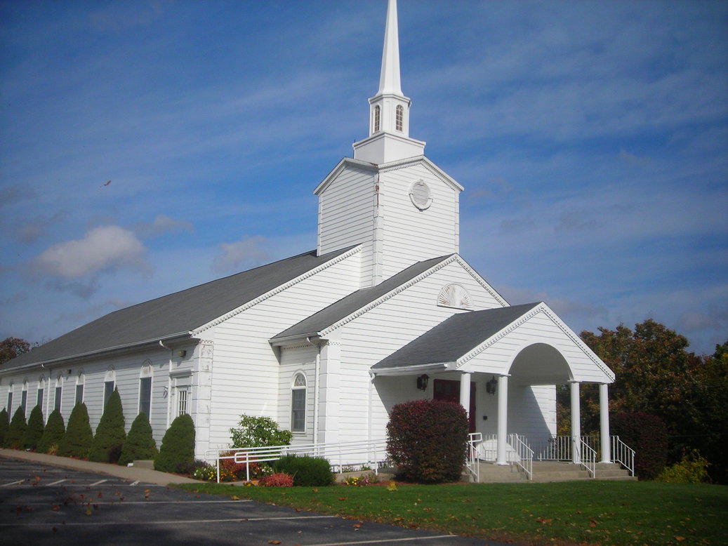Commercial Roofing in Exeter, RI