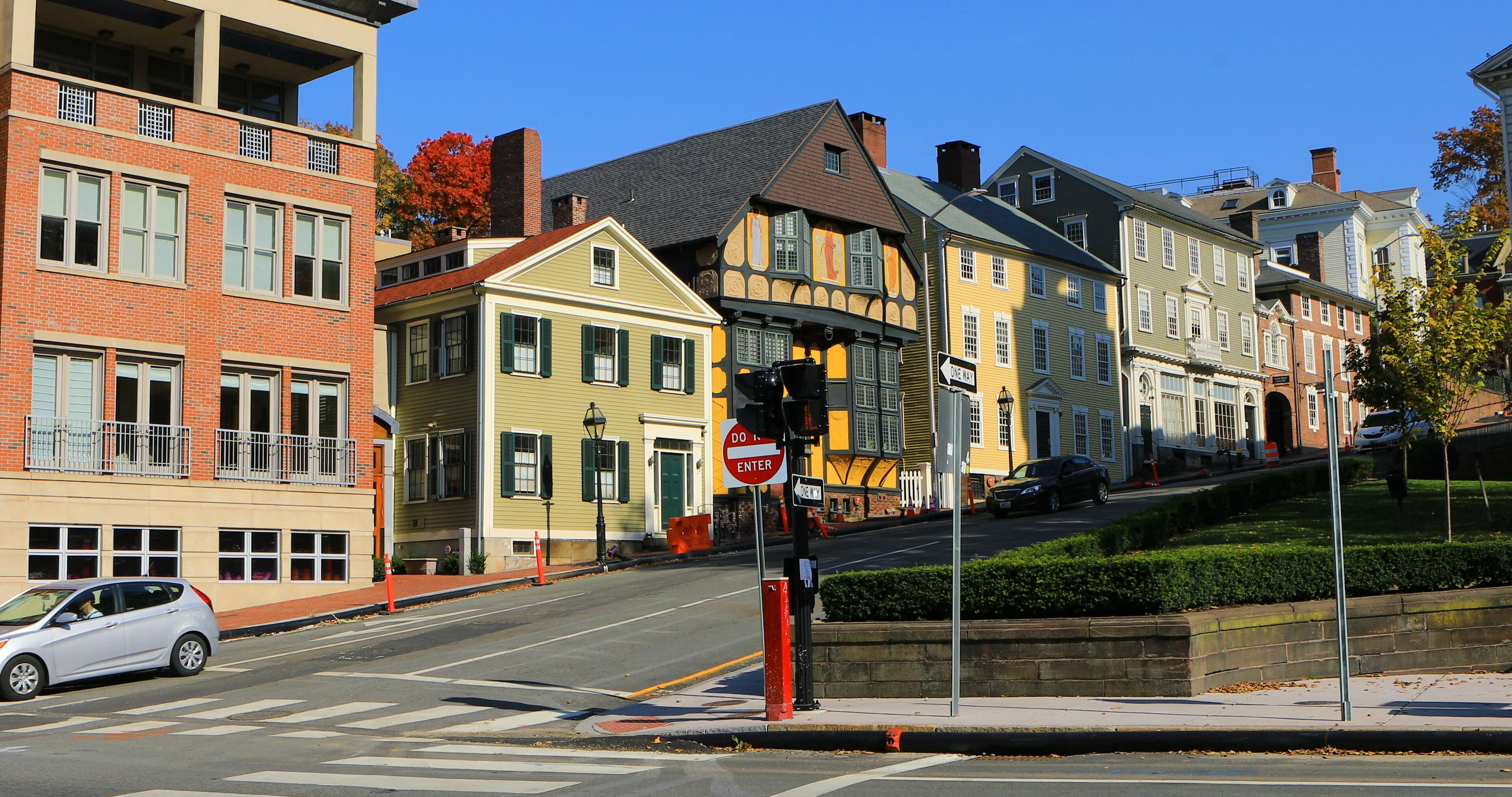 Commercial Roofing in Johnston, RI
