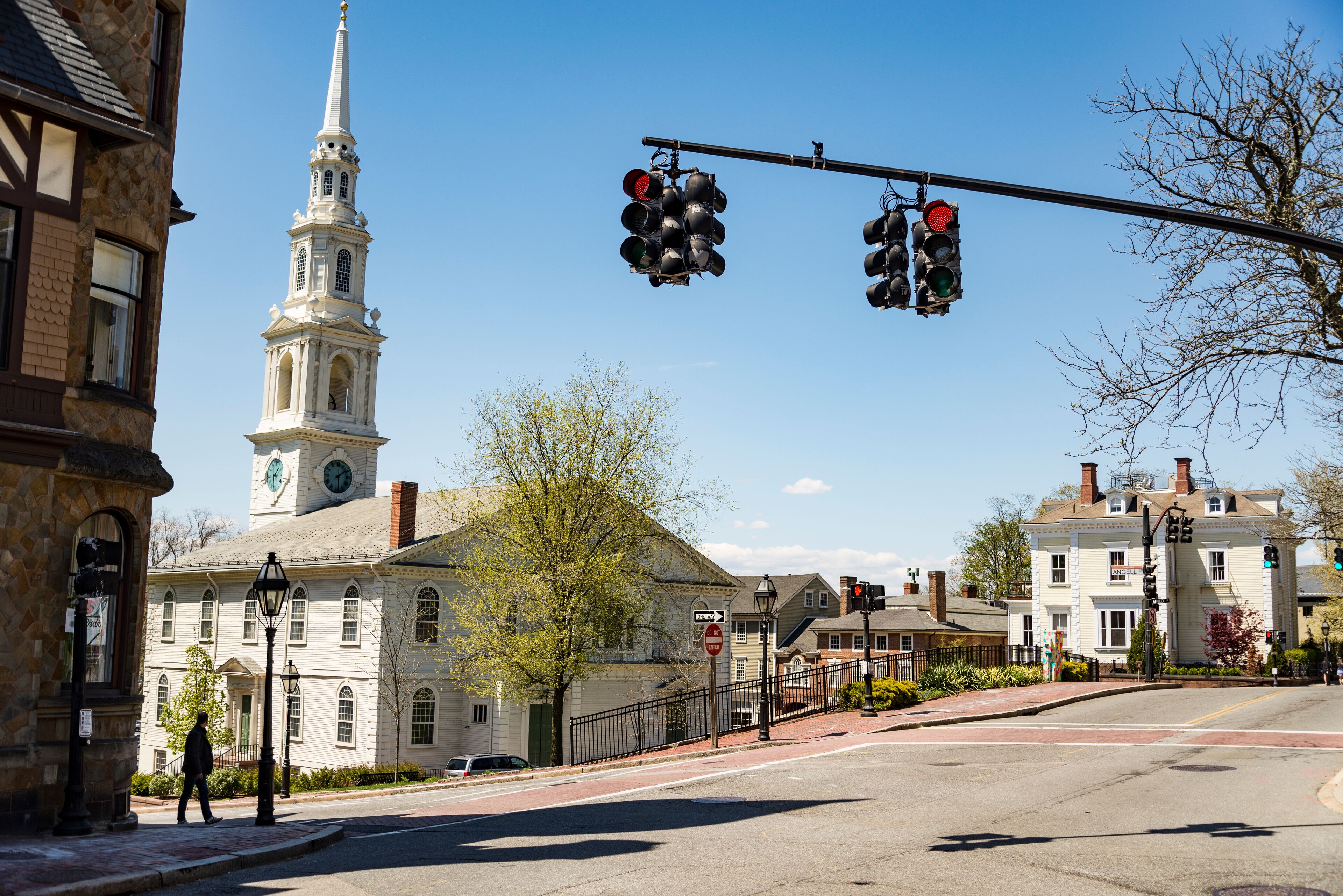 Commercial Roofing in North Providence, RI