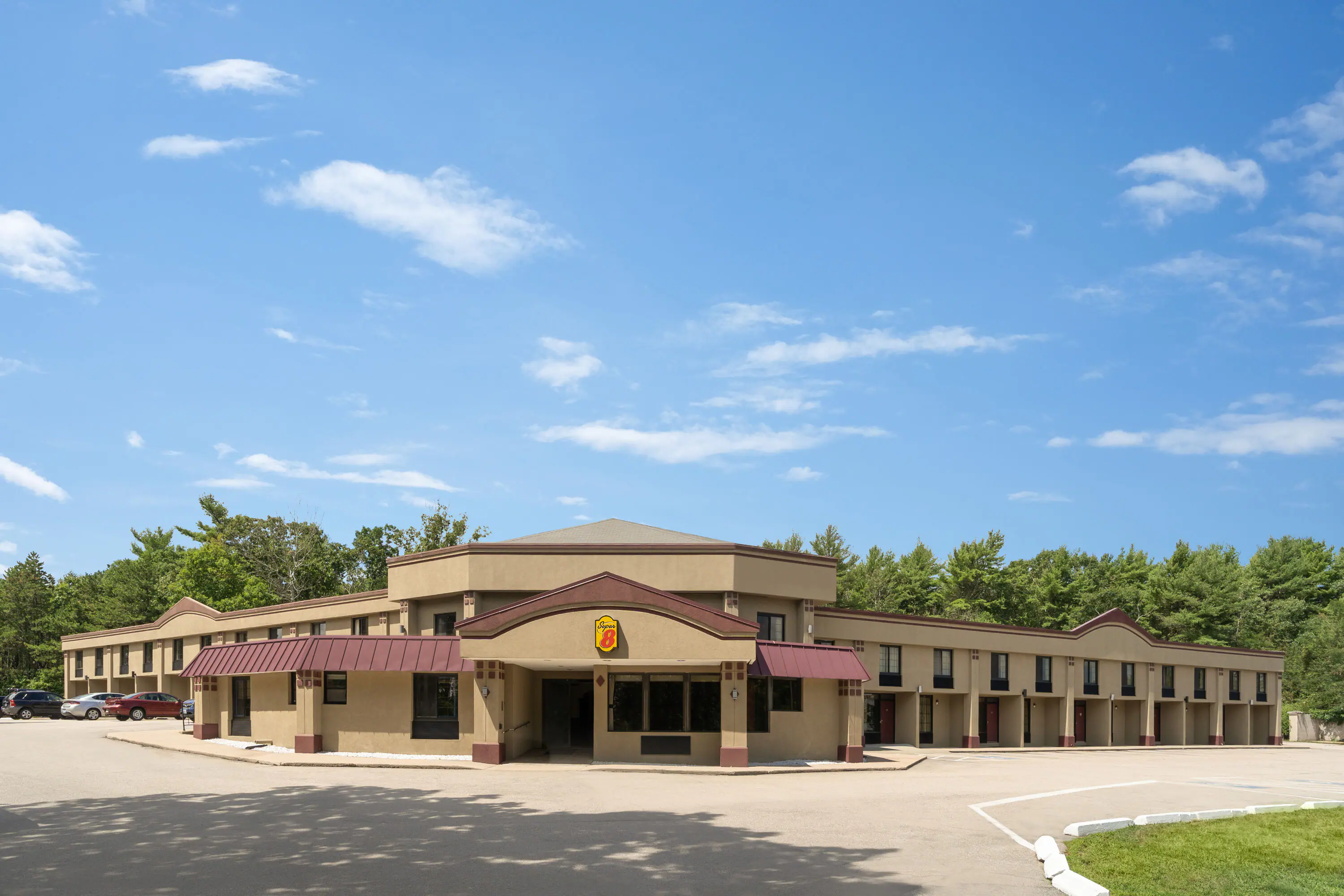 Commercial Roofing in West Greenwich, RI