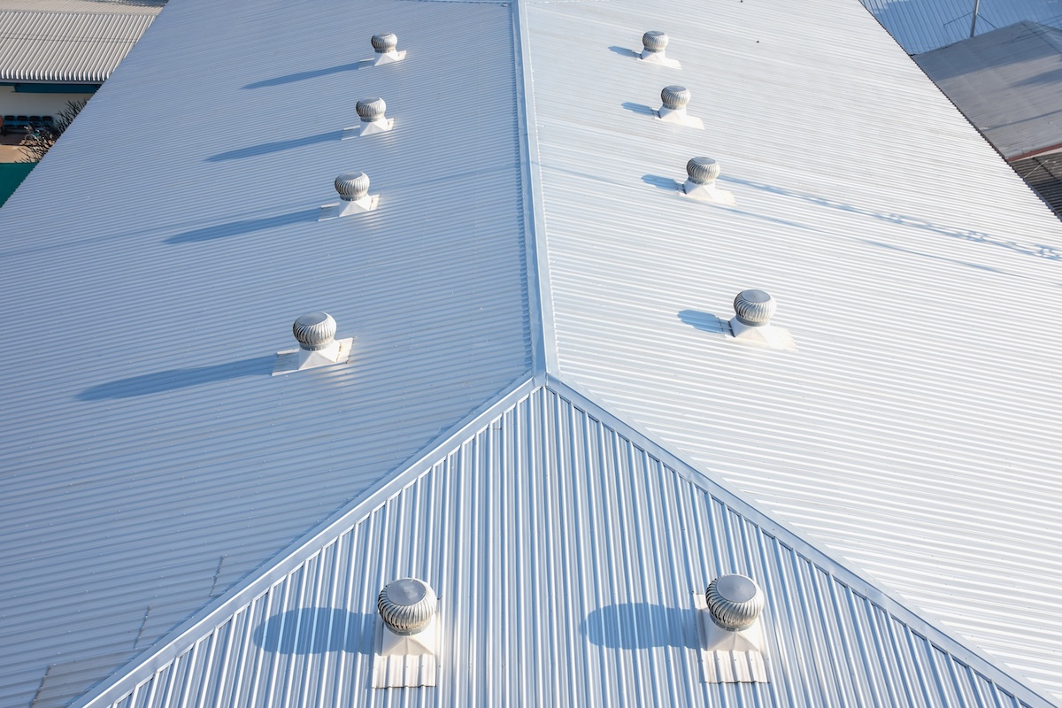Iko Commercial Commercial Roofing in Providence, RI