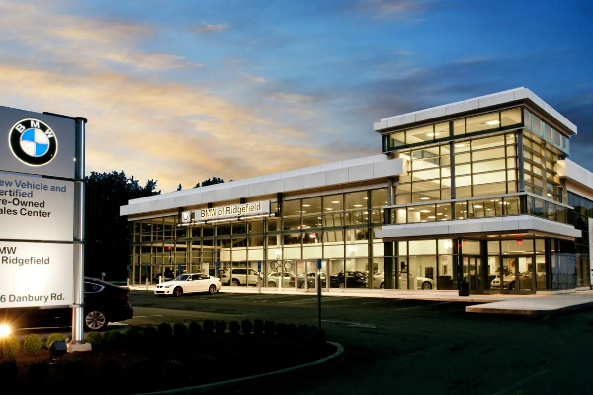 Automotive Manufacturing Roofing in Providence, RI