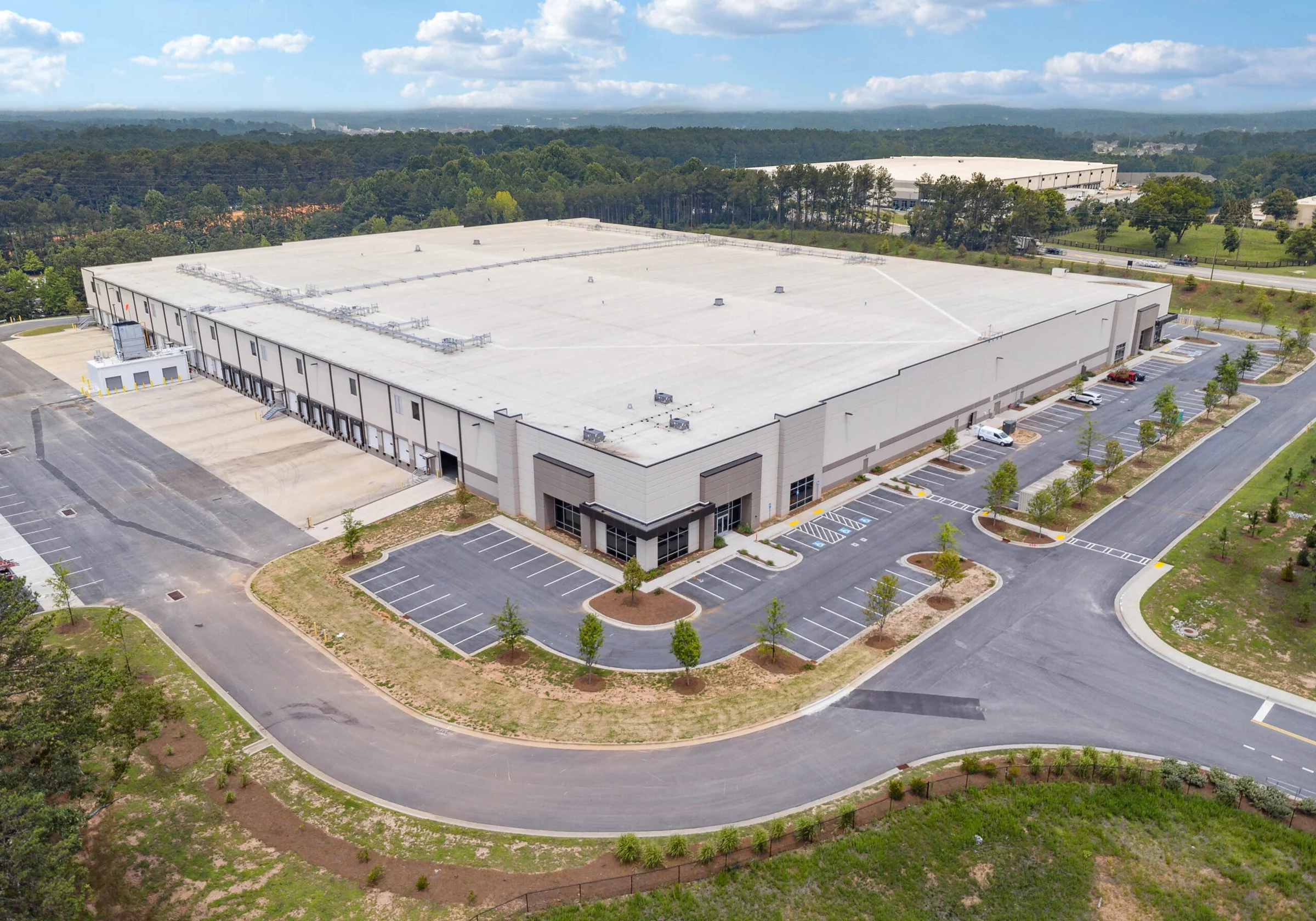 Cold Storage Roofing in Providence, RI