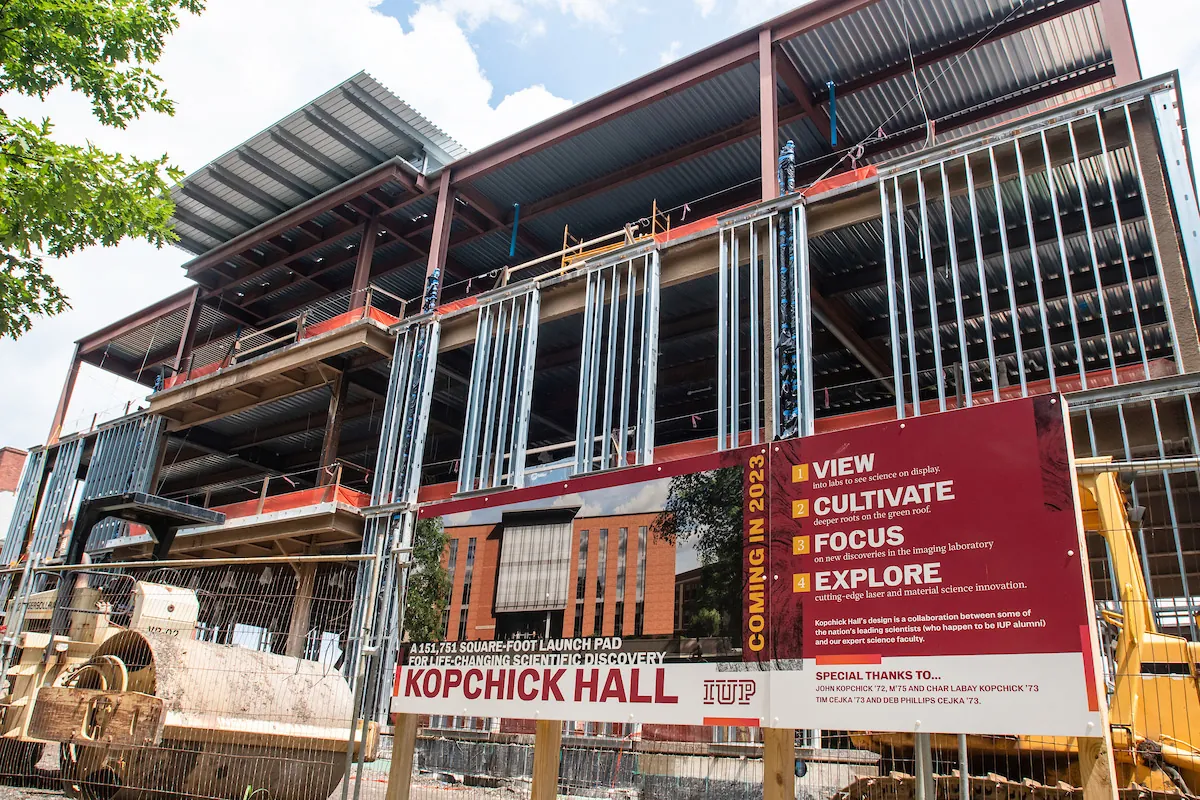 Higher Education Roofing in Providence, RI