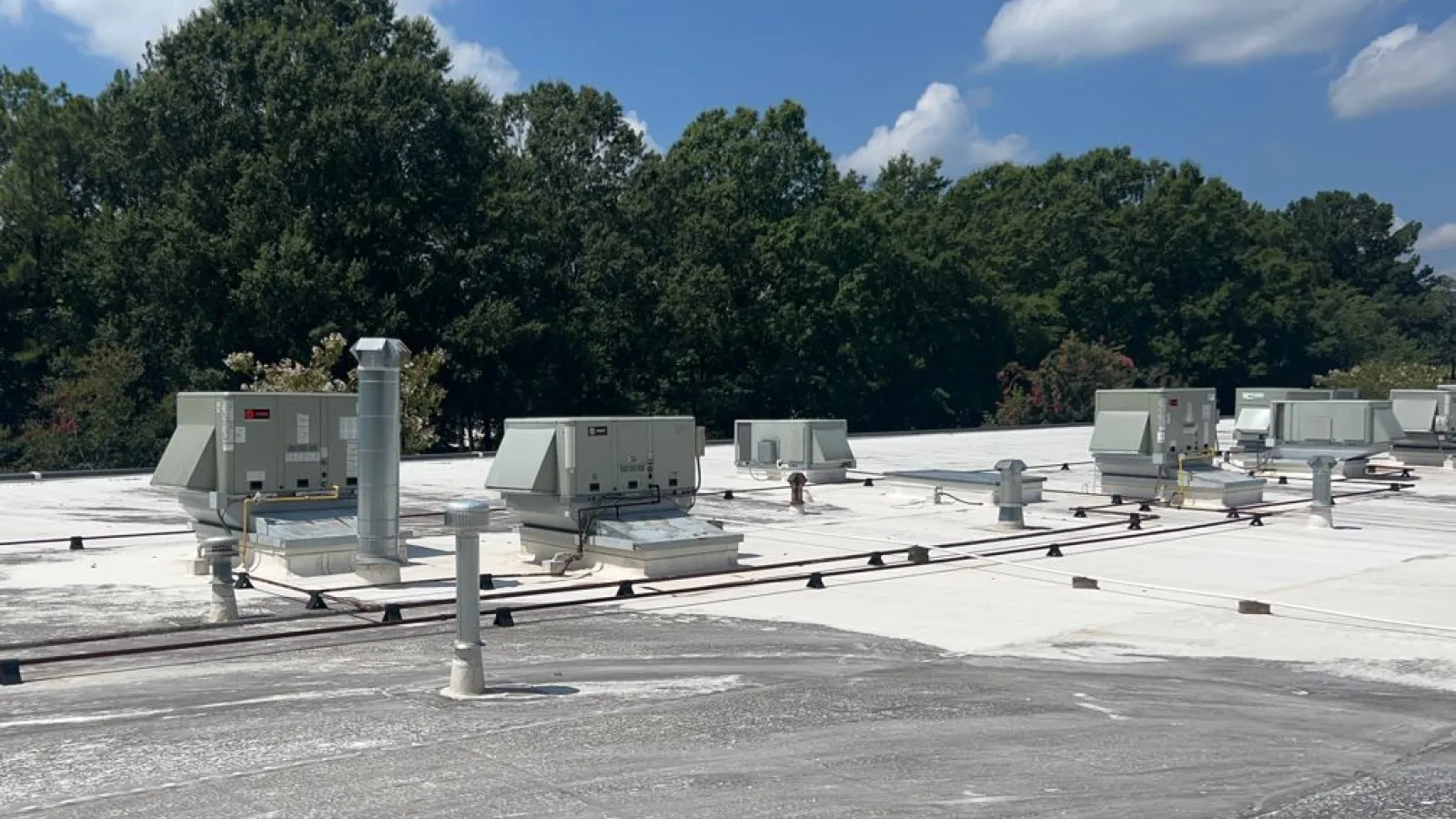 Restaurant Standalone Roofing in Providence, RI