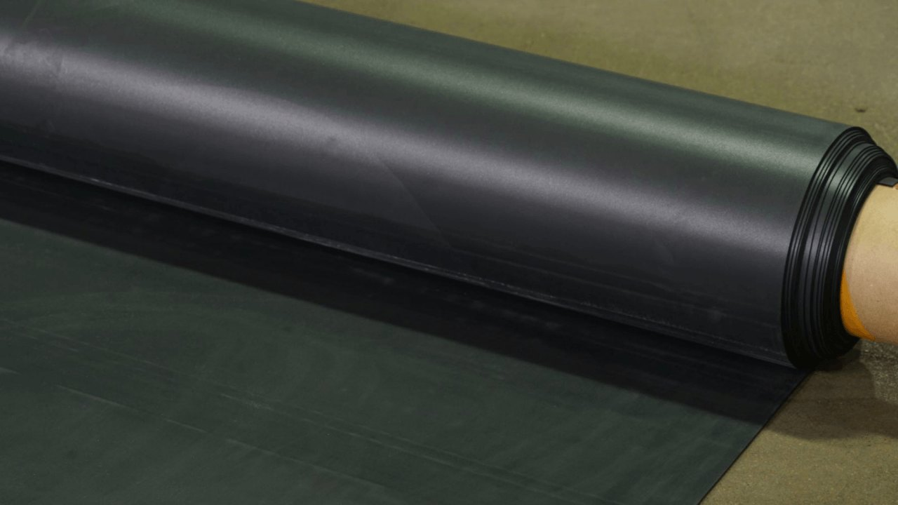EPDM Roofing