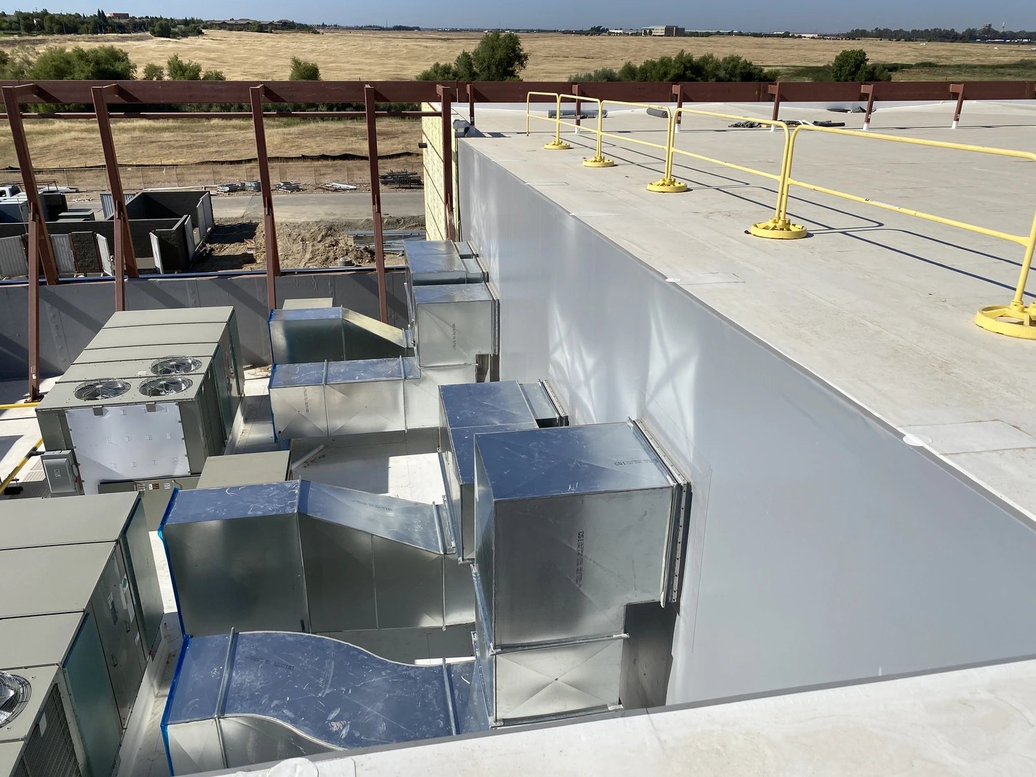 EPDM White in Providence, RI