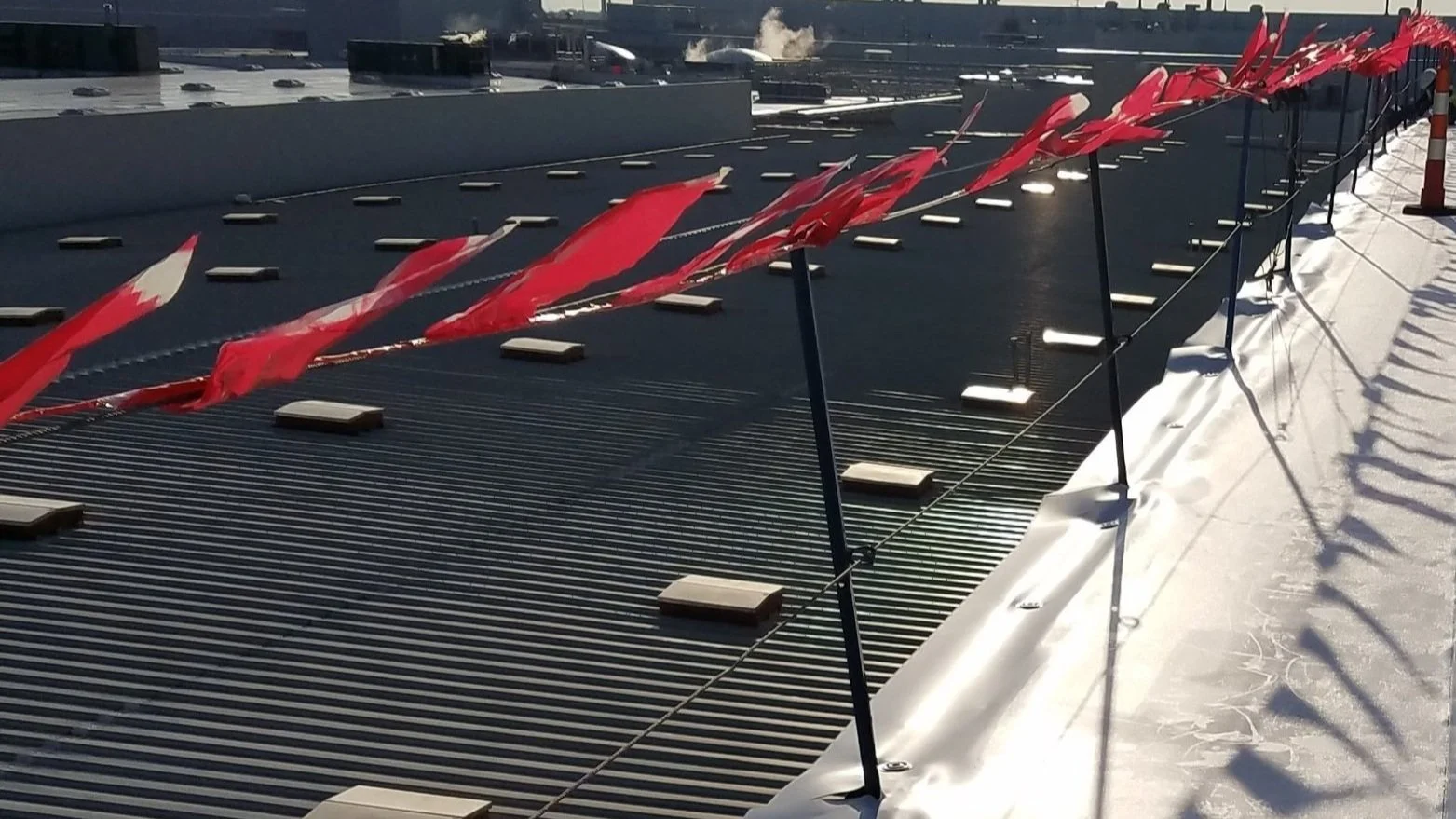 KEE Membrane in Providence, RI