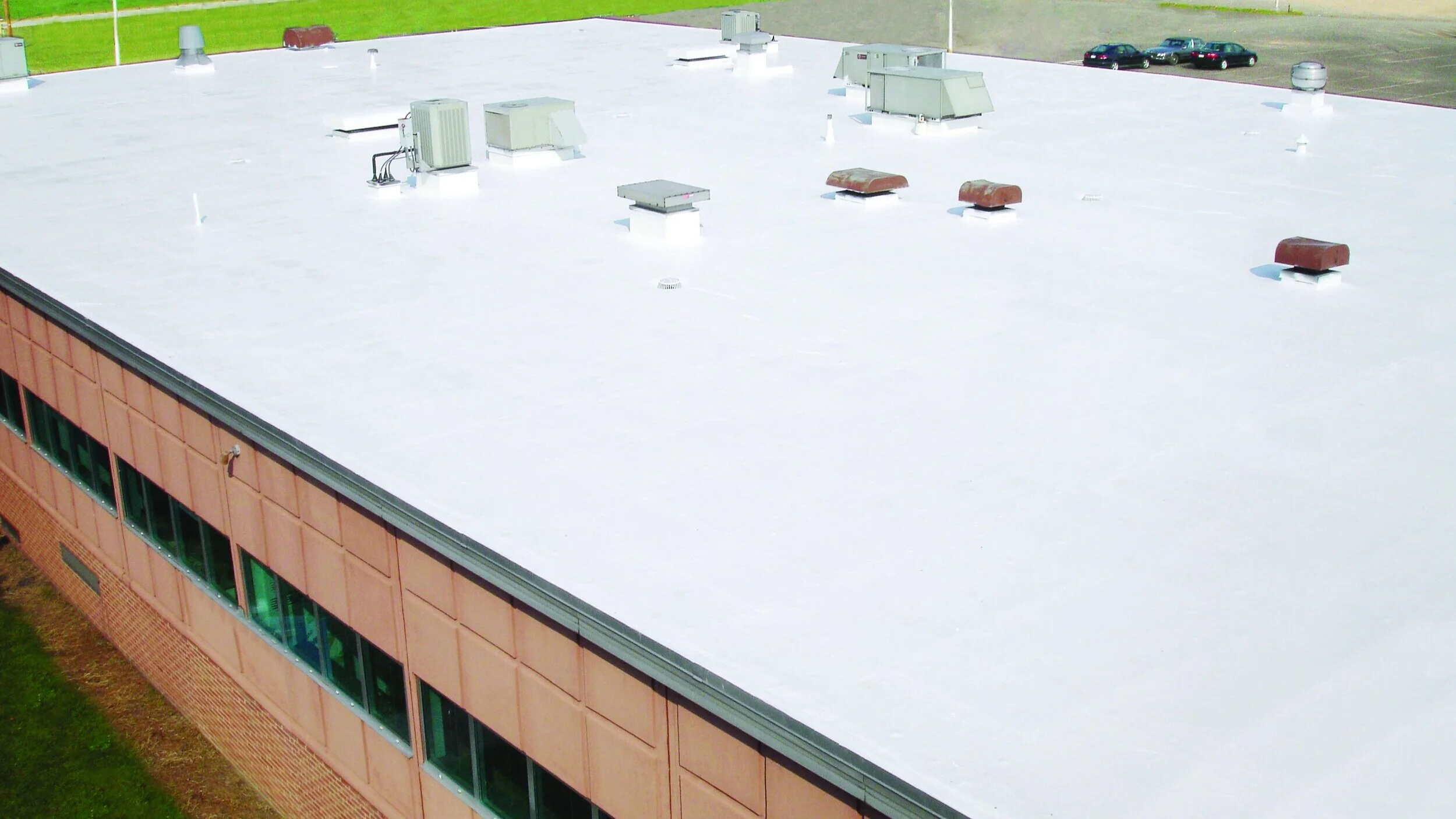 PVC Membranes