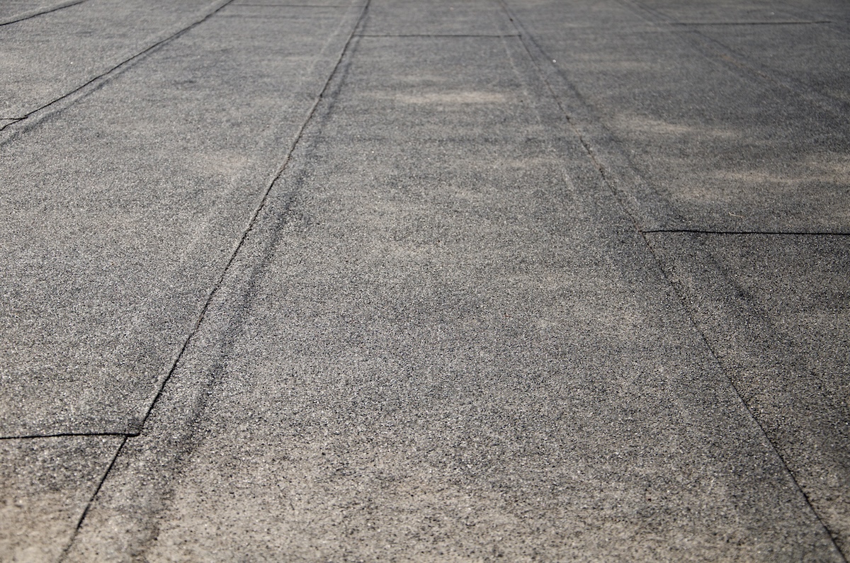 Roof Coatings