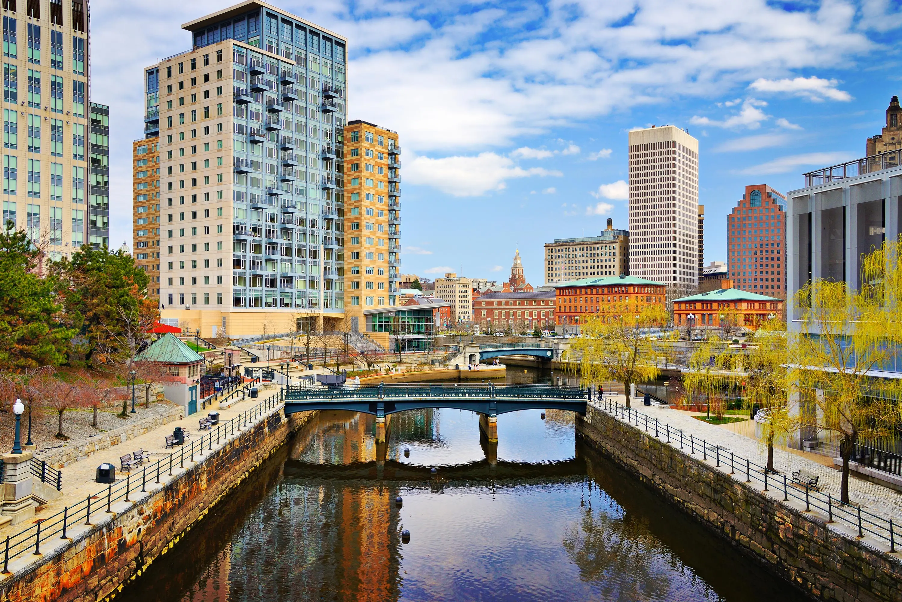 Cranston, RI