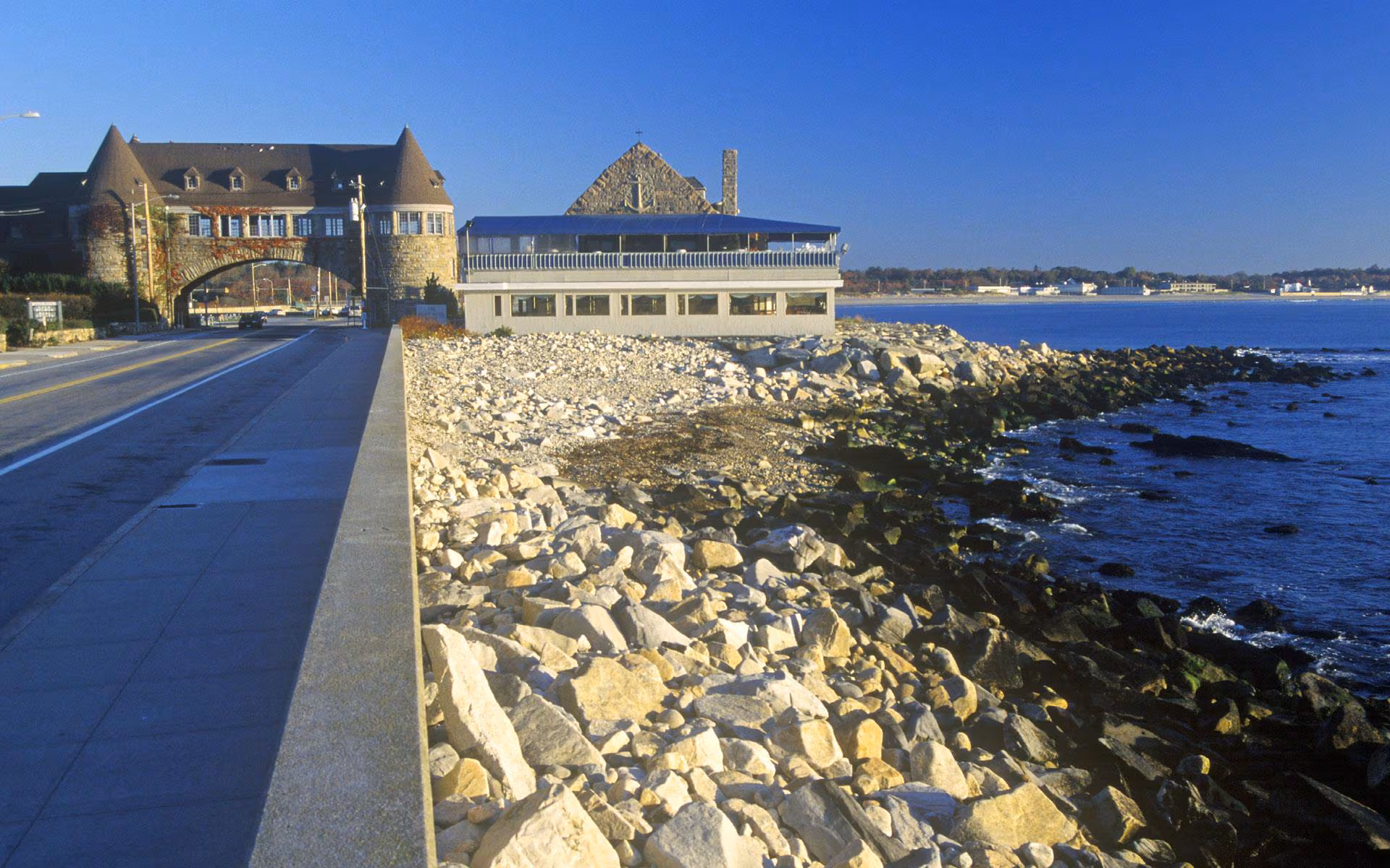 Commercial Roofing in Narragansett, RI