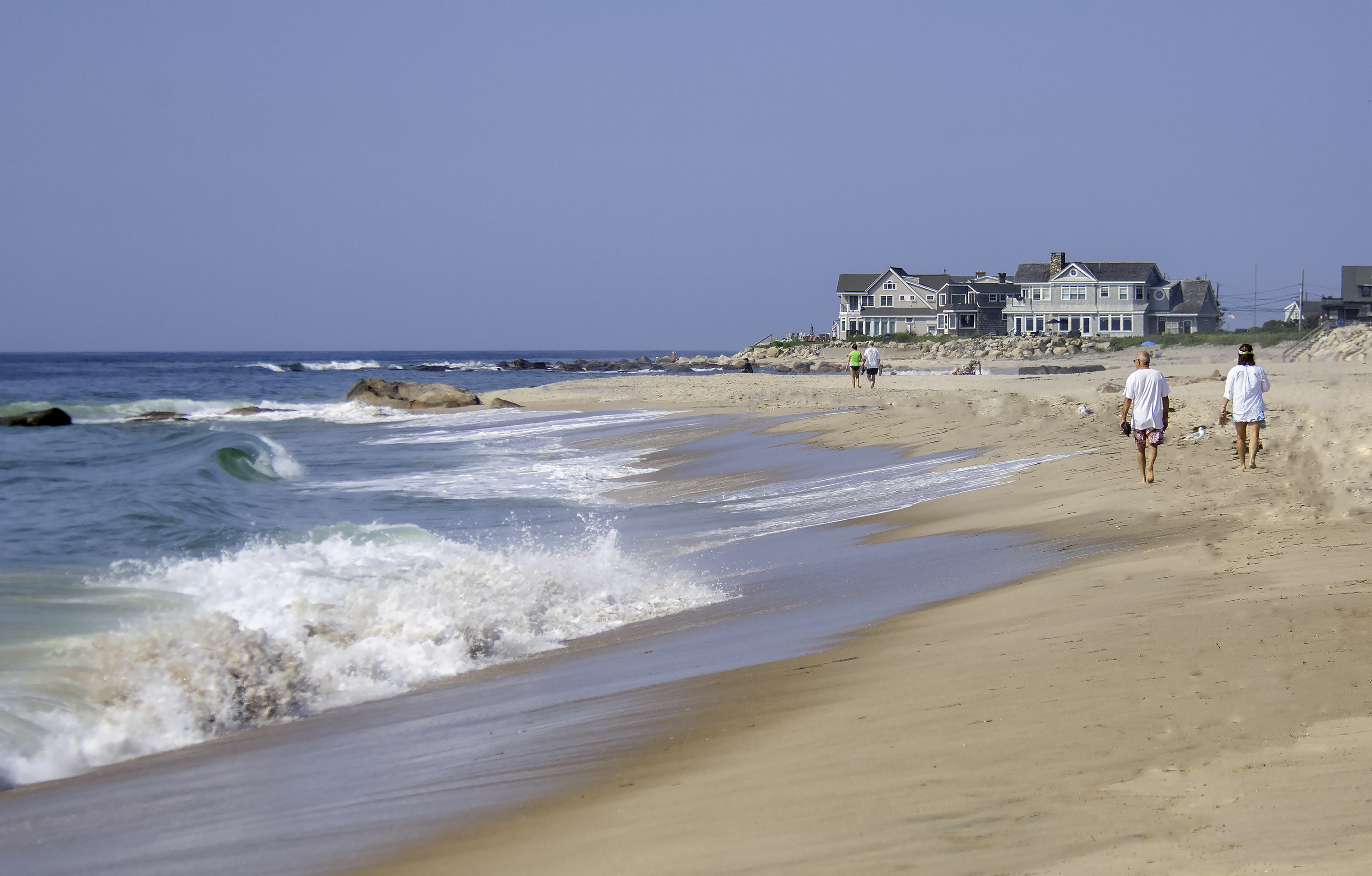 North Kingstown, RI