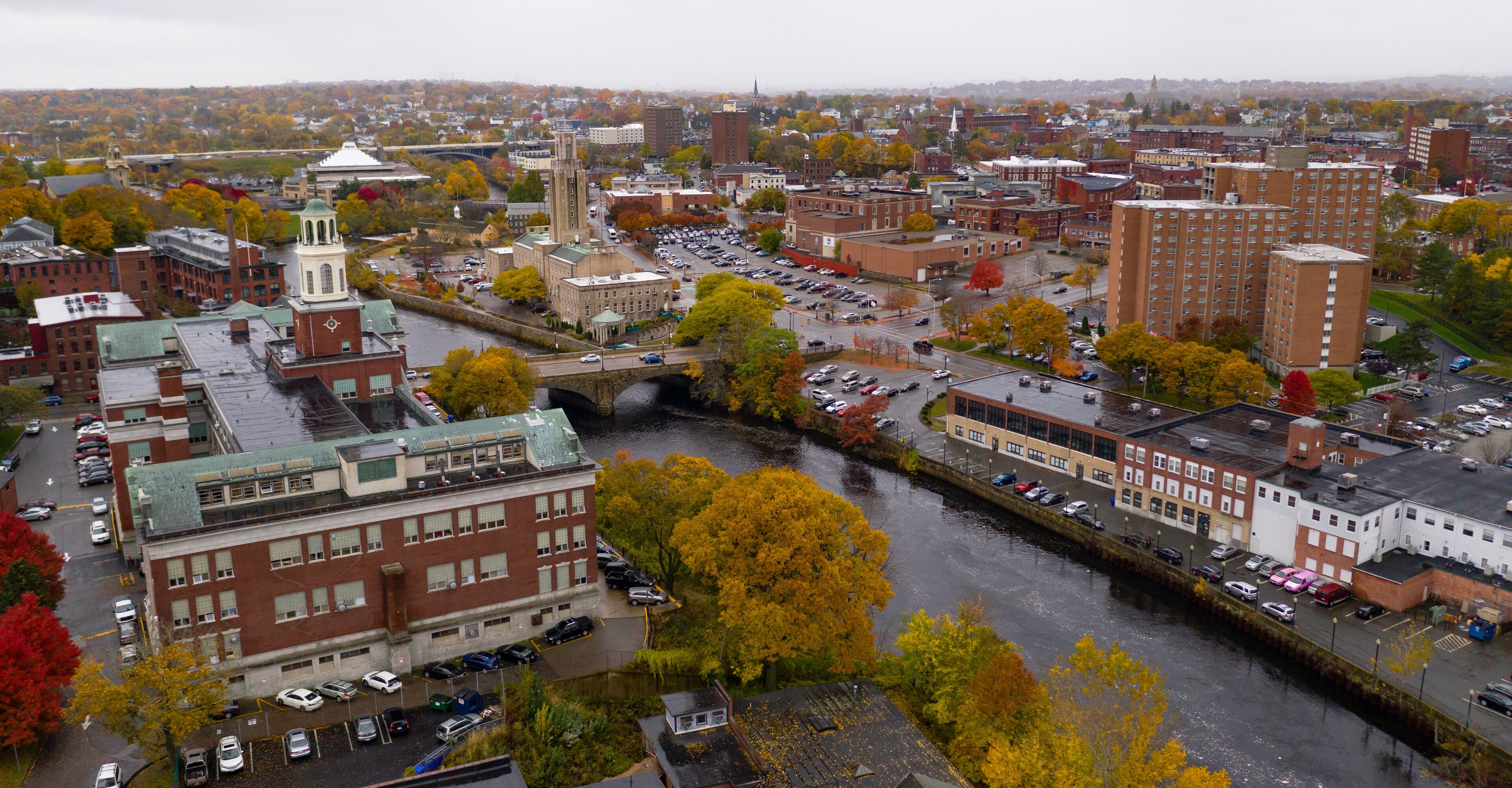 Pawtucket, RI