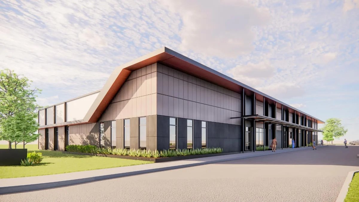 Healthcare Facility Roofing in Providence, RI