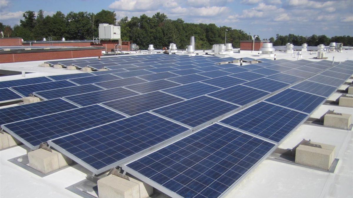 Multifamily Roofing in Providence, RI