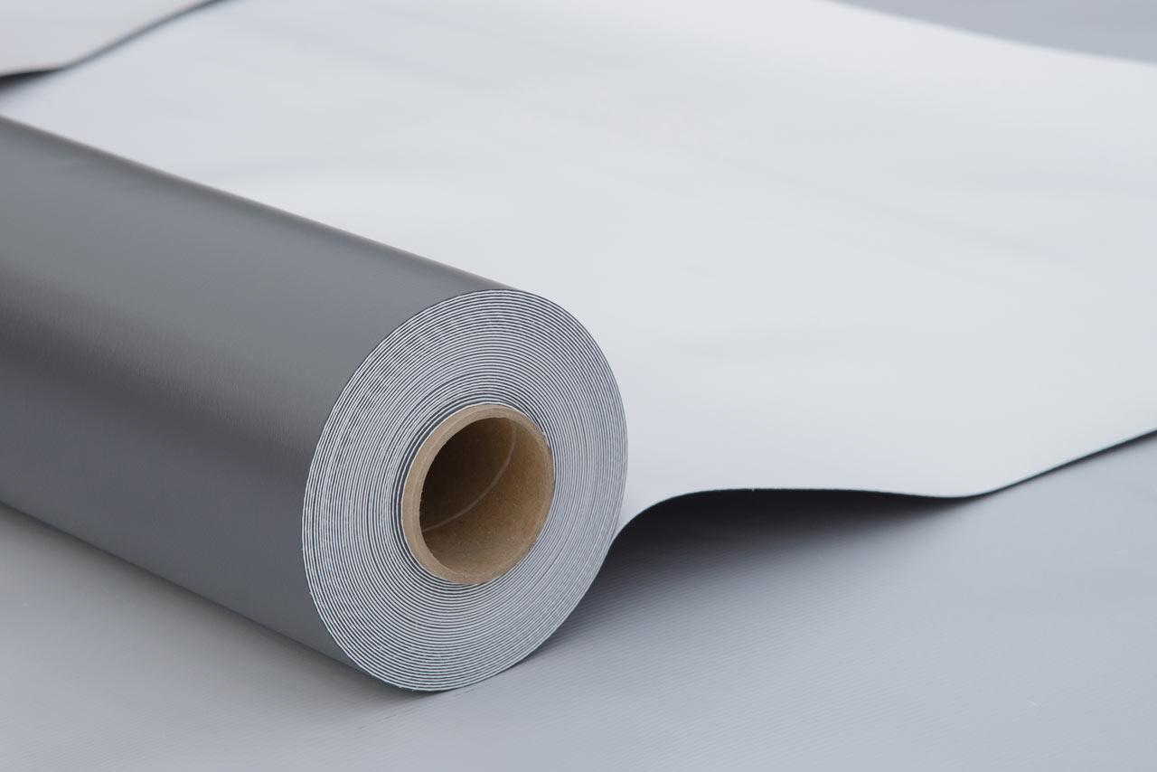 PVC Roofing in Providence, RI