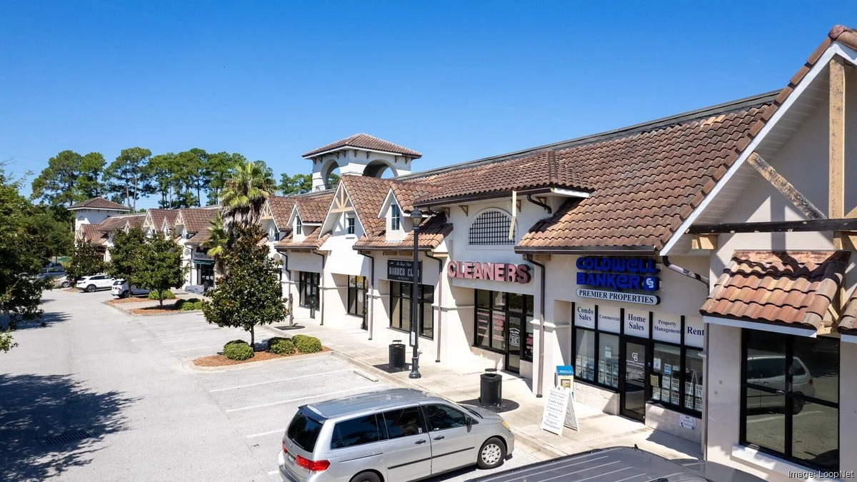 Retail Roofing in Providence, RI