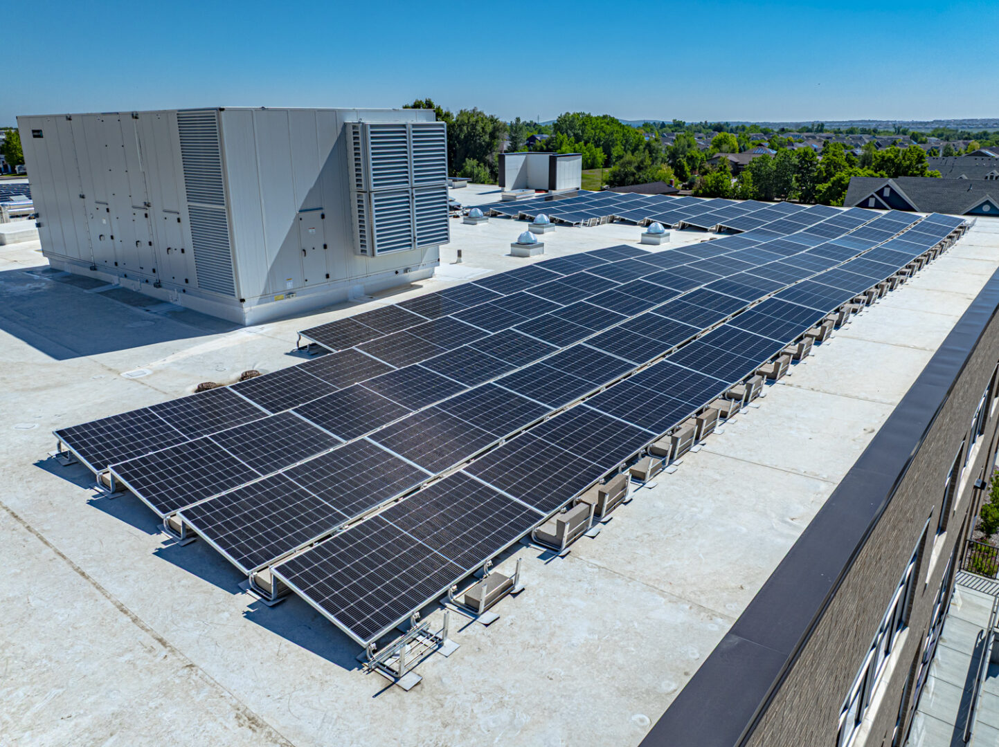 Solar Roof Integration in Providence, RI