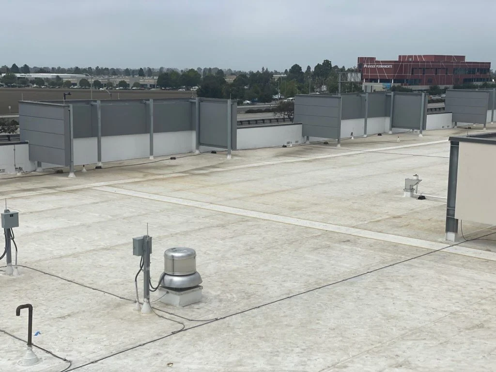 TPO Single-Ply Roofing in Providence, RI