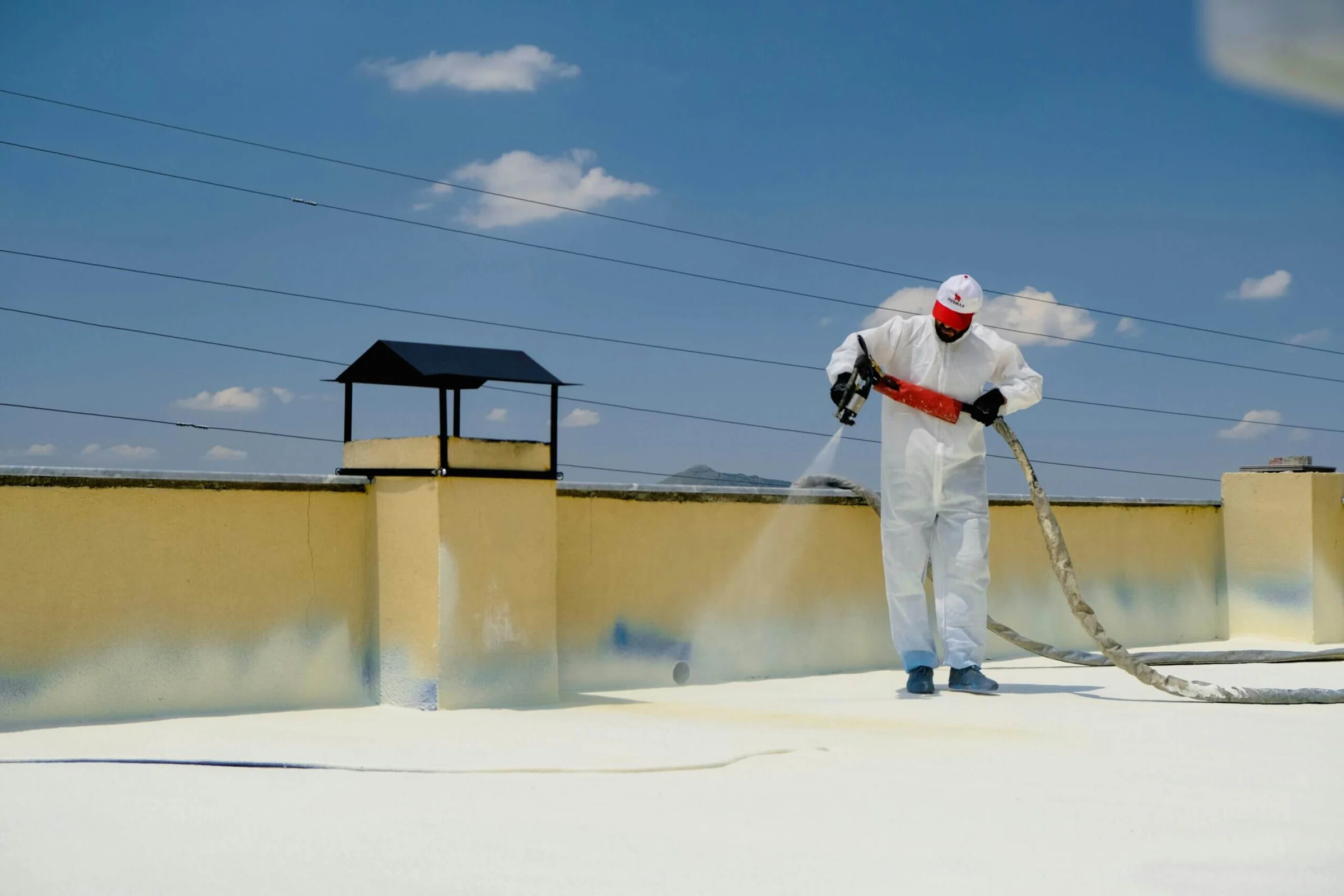 University Campus Roofing in Providence, RI